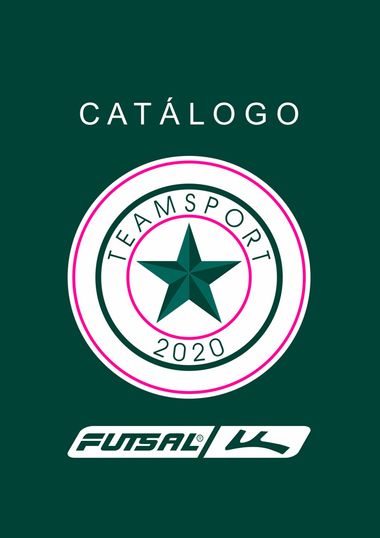 Futsal Catálogo 2020 Futsal